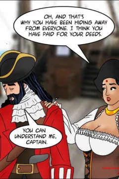 A Horned-Up Expedition (56)