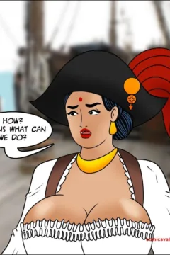 A Horned-Up Expedition (59)