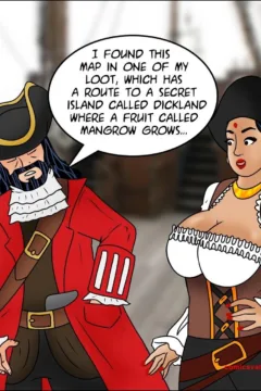 A Horned-Up Expedition (60)