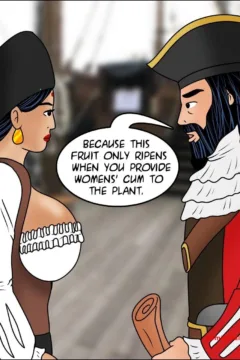 A Horned-Up Expedition (62)