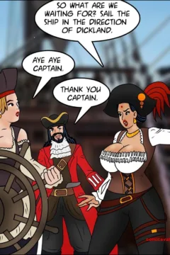 A Horned-Up Expedition (64)