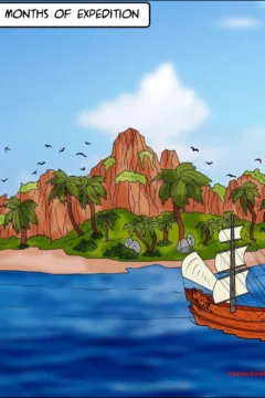 A Horned-Up Expedition (67)