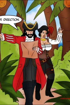 A Horned-Up Expedition (71)