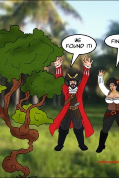 A Horned-Up Expedition (72)