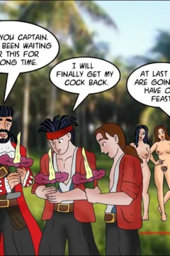 A Horned-Up Expedition (87)