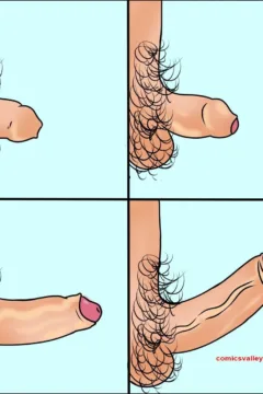 A Horned-Up Expedition (90)