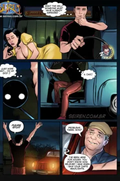 Seiren Comics Brazil