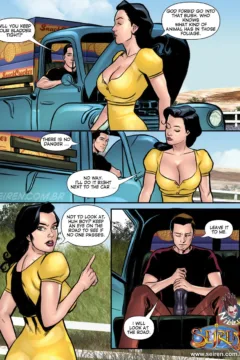 Seiren Comics Brazil