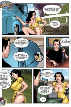 Seiren Comics Brazil