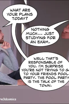 A Sexy Game of Twister 12 (1)