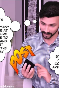 A Sexy Game of Twister 12 (15)