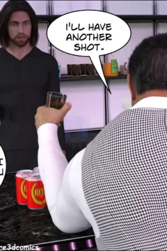 A Sexy Game of Twister 12 (18)