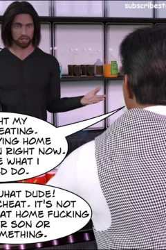 A Sexy Game of Twister 12 (19)