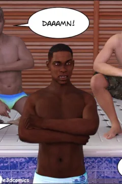 A Sexy Game of Twister 12 (22)