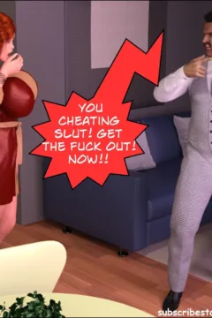 A Sexy Game of Twister 12 (3)