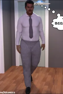 A Sexy Game of Twister 12 (39)