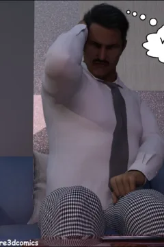 A Sexy Game of Twister 12 (41)