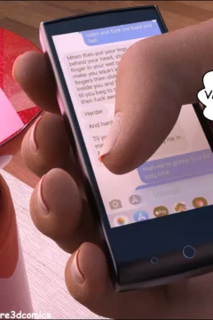 A Sexy Game of Twister 12 (43)