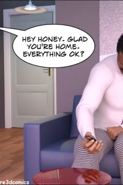 A Sexy Game of Twister 12 (45)