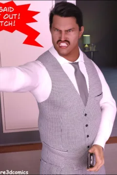 A Sexy Game of Twister 12 (5)