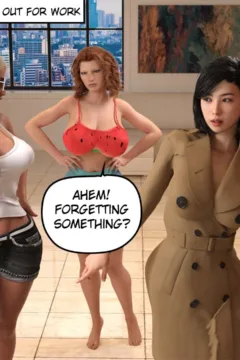 A very different marriage (14)