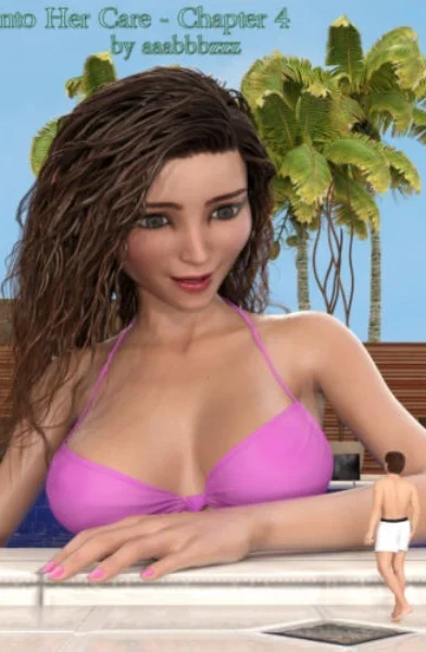 AAABBBZZZ – Into Her Care 4