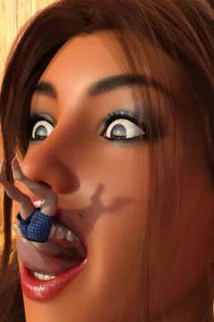 Adriana’s New Toy 1 (21)