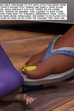 Adriana’s New Toy 2 (13)