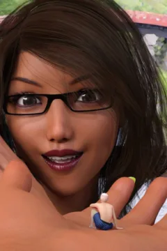 Adriana’s New Toy 2 (3)