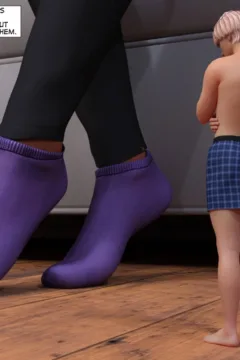 Adriana’s New Toy 2 (9)