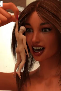 Adriana’s New Toy 3 (38)