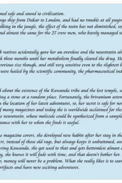 Adventurer in trouble-17