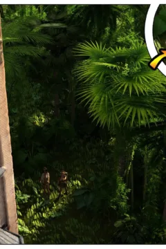 Adventurer in trouble#2-02