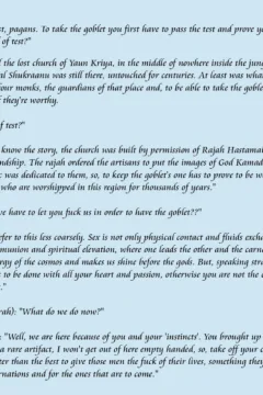 Adventurer in trouble#2-09