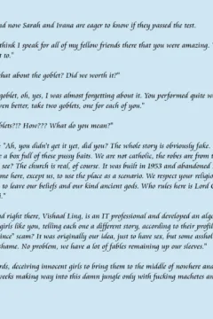 Adventurer in trouble#2-16