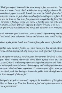 Adventurer in trouble#2-18