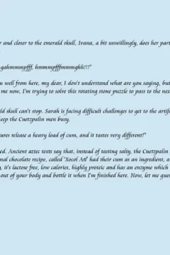 Adventurer in trouble#3-10