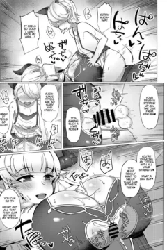 Alicia-mama’s Hidden Life (6)