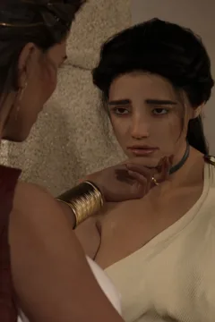 Ancient Love – Rome 2 (19)