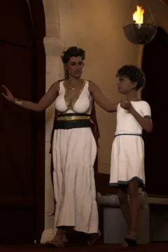 Ancient Love – Rome 2 (22)