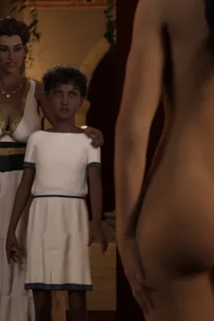 Ancient Love – Rome 2 (23)