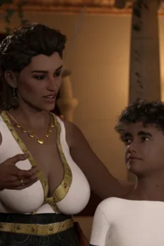 Ancient Love – Rome 2 (25)