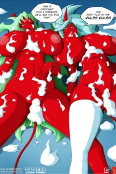 Angels vs Demons (16)