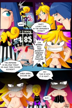 Angels vs Demons (9)