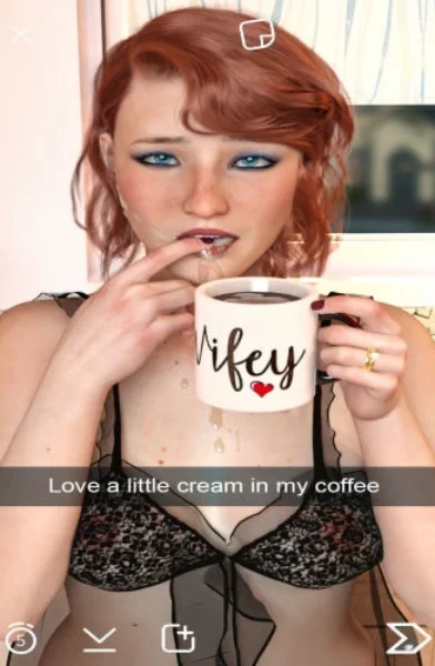 Articulate pervert - Breakfast