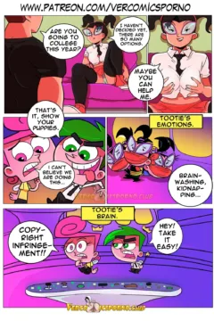 Babysitter Under Control (30)