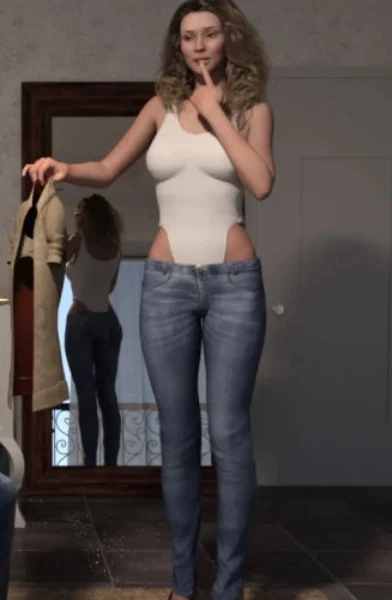 Barklay – Sam saves the day