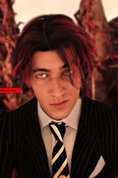 Be Careful What You Wish For 2004