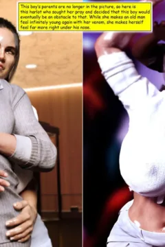 Be Careful What You Wish For 2006