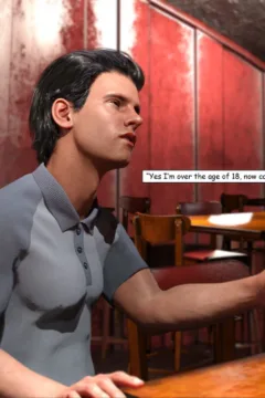 Be Careful What You Wish For 2007